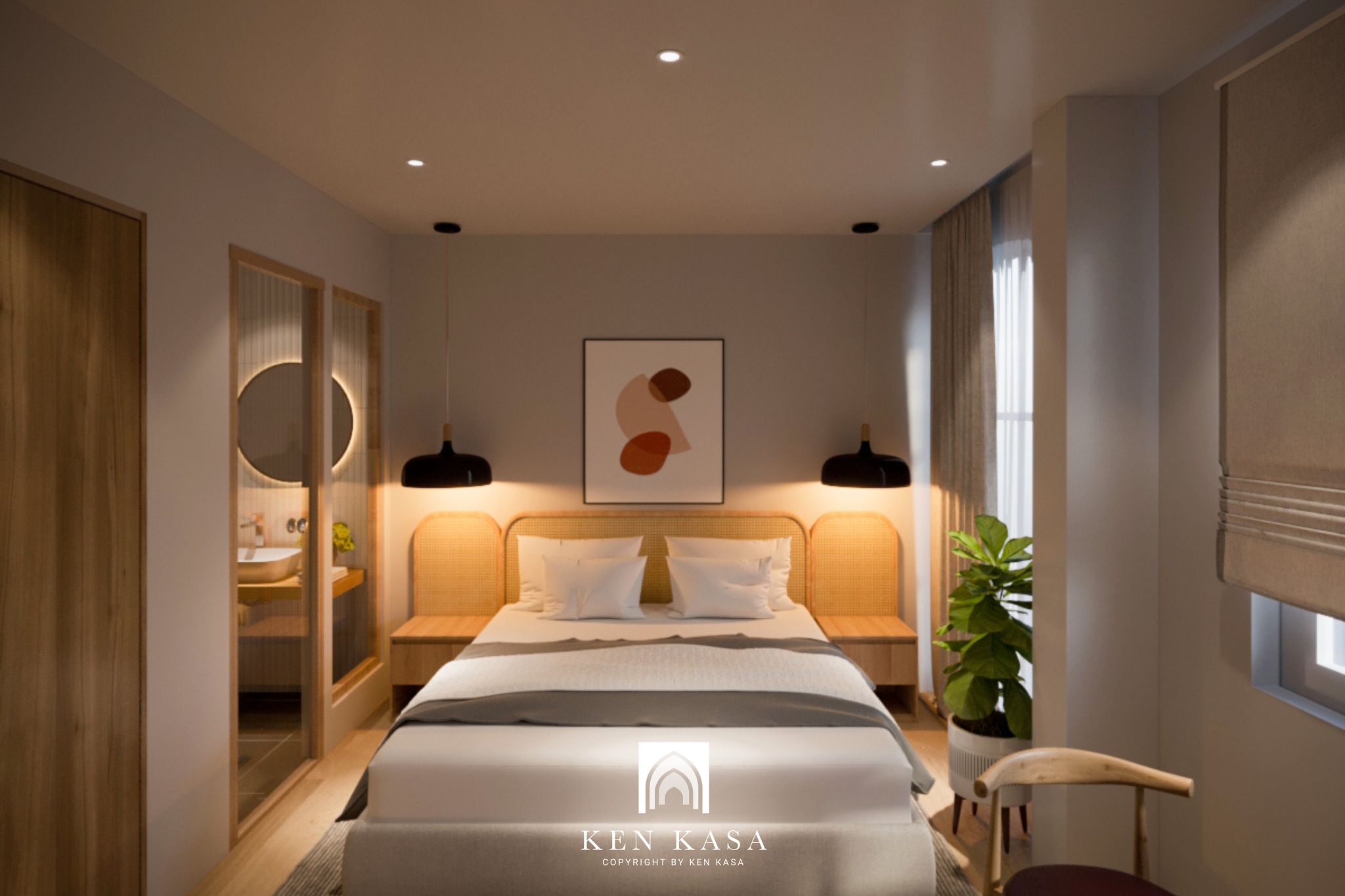 Đầu tư khách sạn 3 sao